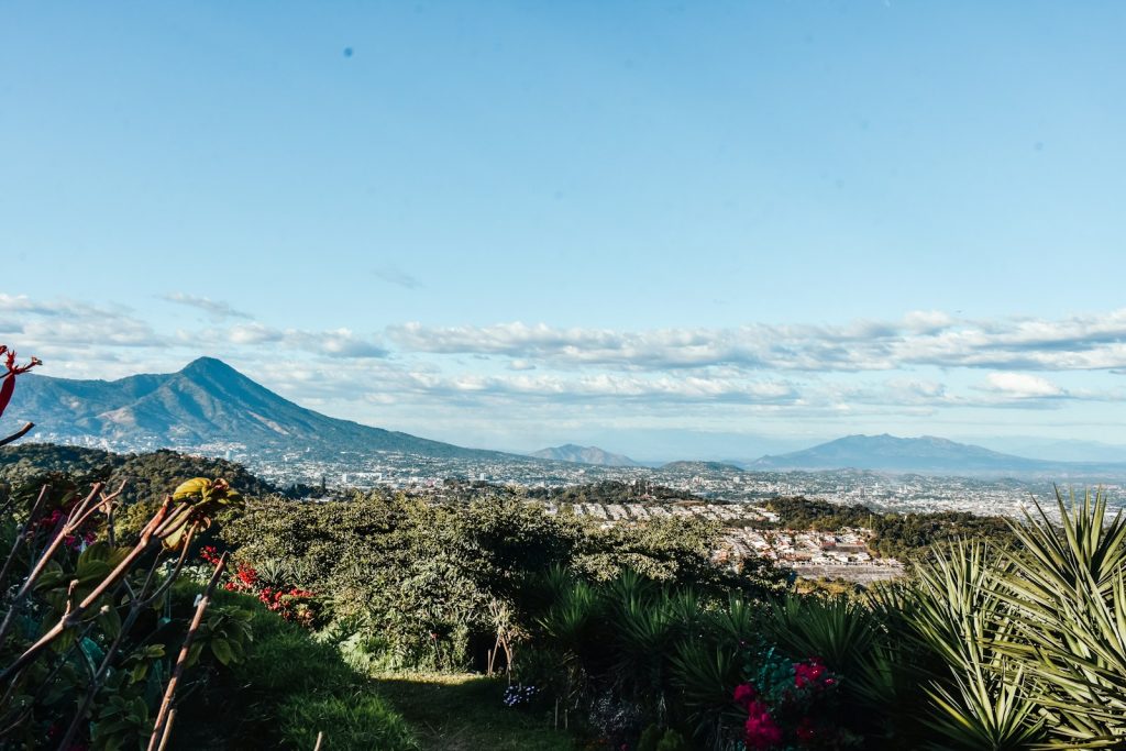 Vender casa El Salvador