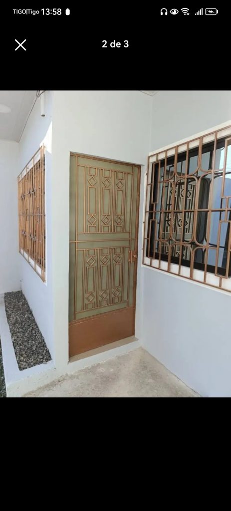 Listado imagen de la portada