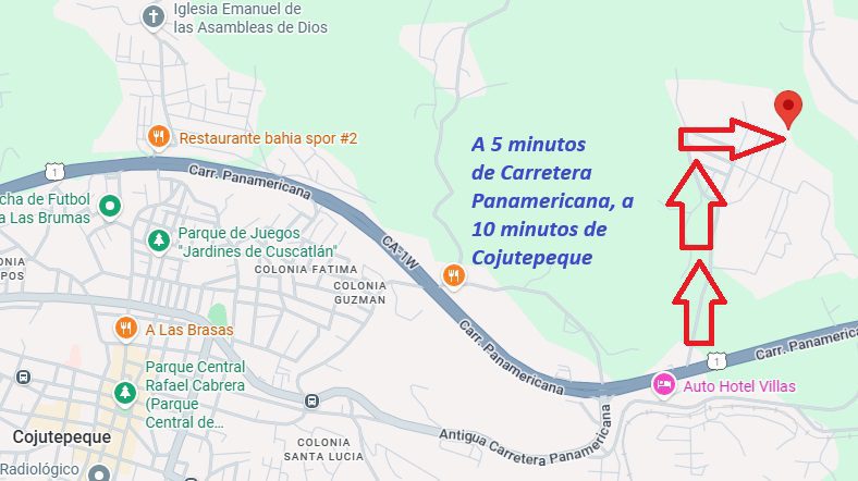 Listado imagen de la portada