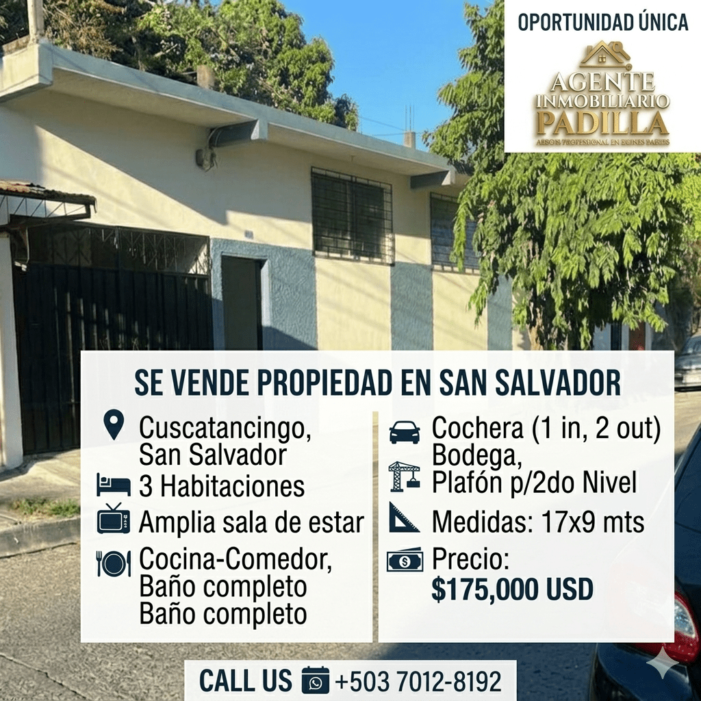 Listado imagen de la portada